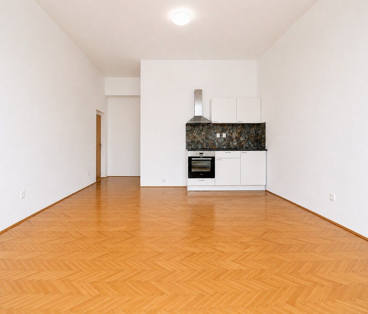 1+kk, Liberec - Liberec I-Staré Město, Liberecký kraj, 33 m² - 2