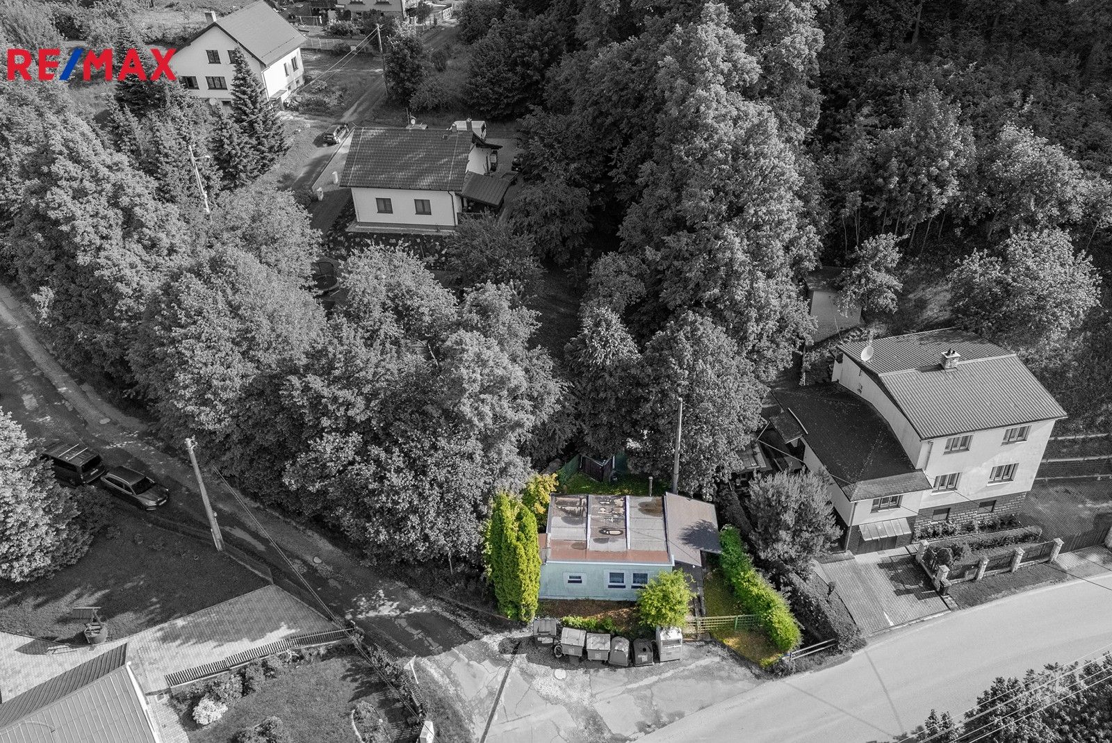 Zahrady, Janovice, 144 m²