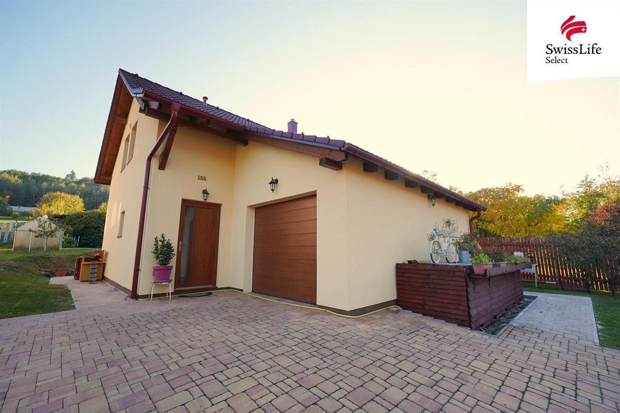 Rodinný dům, 110 m²