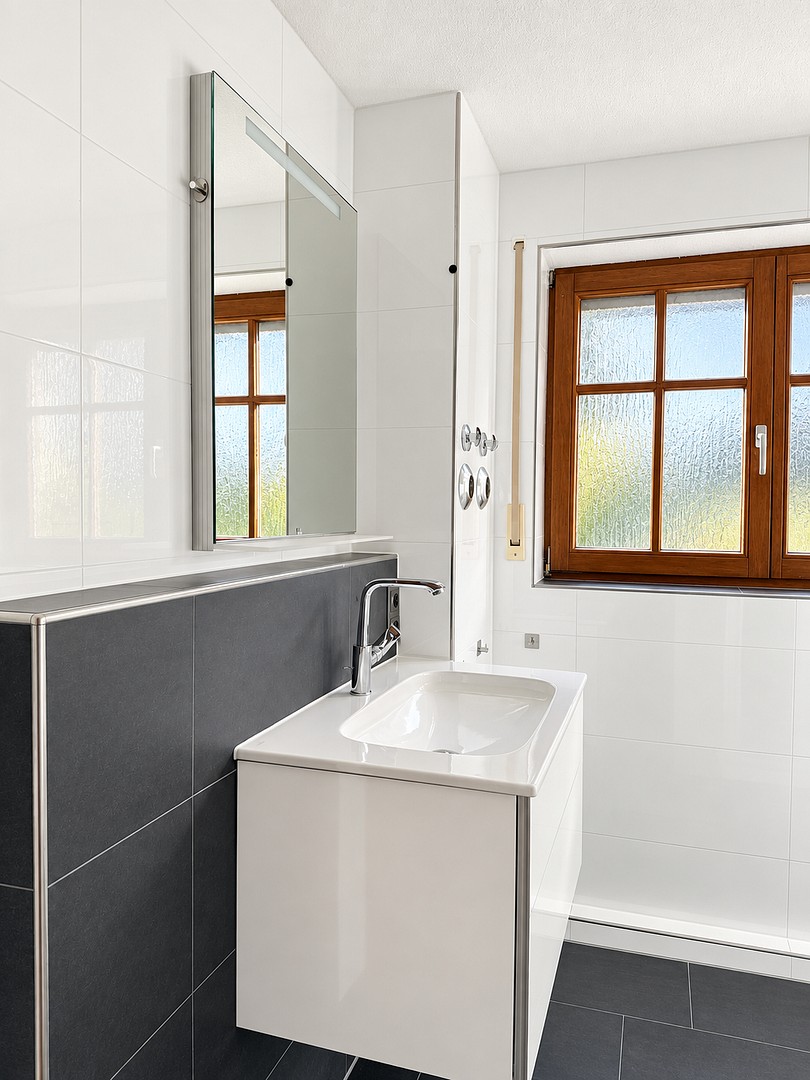 Byt 4+1 · 87 m² · , Bádensko-Württembersko - 4
