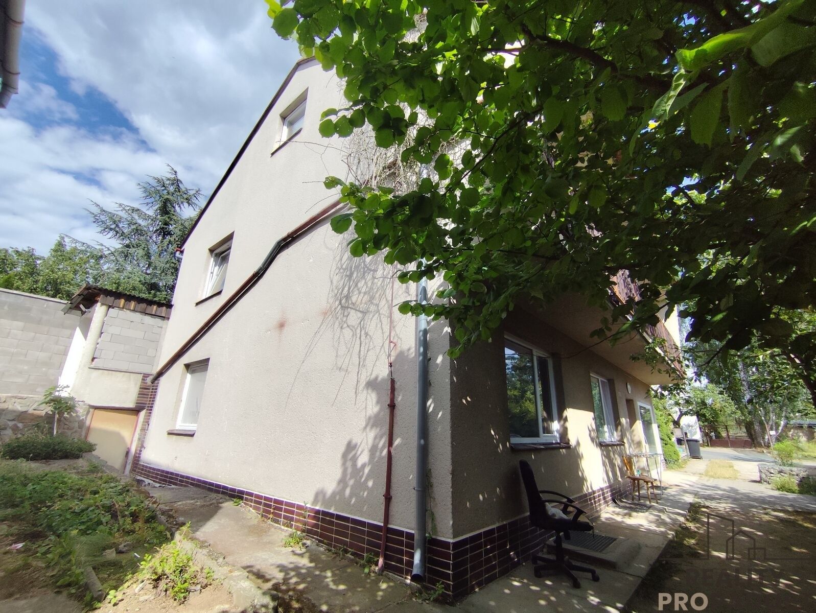 Rodinný dům · 395 m² · Odlehlá 10, Brno Ořešín - 3