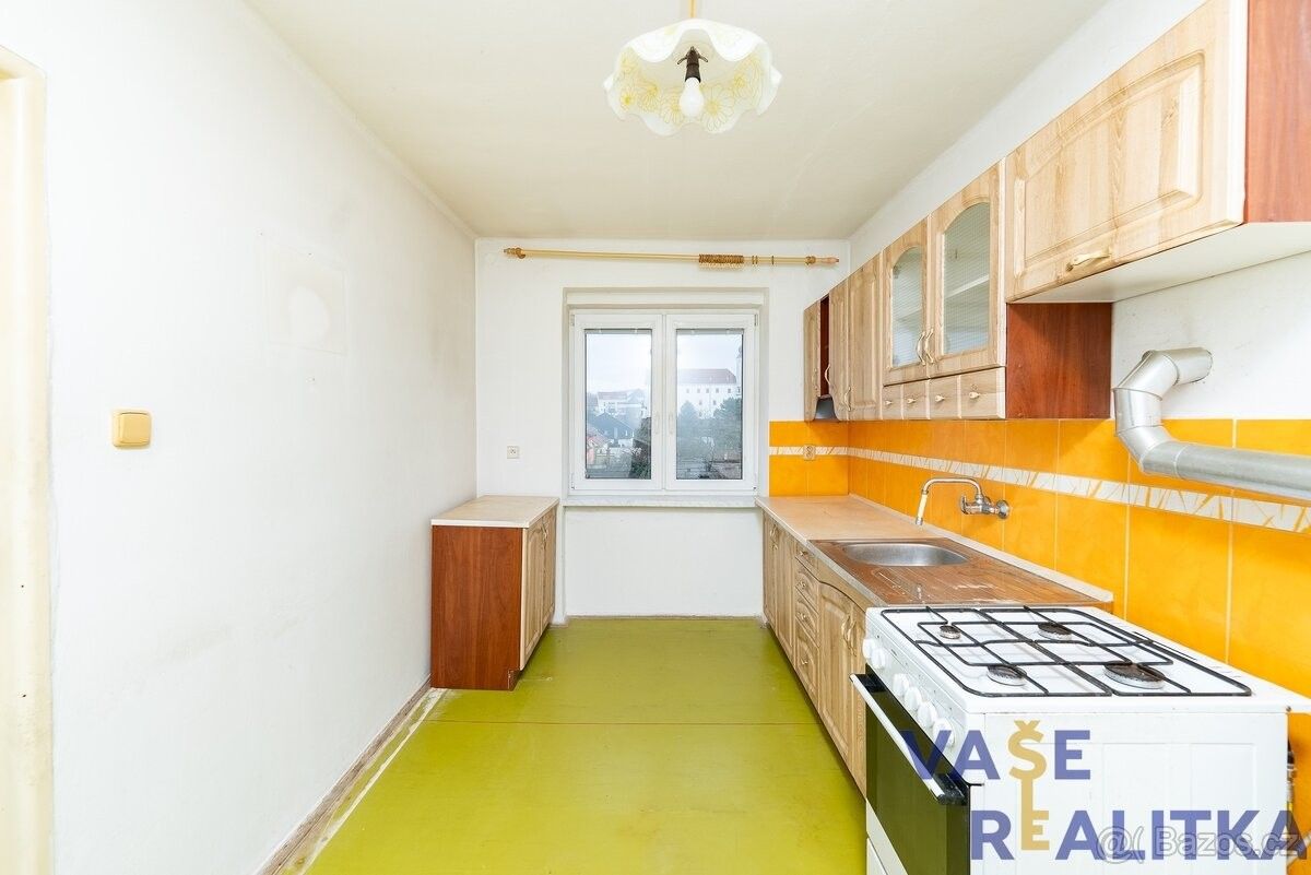 Prodej byt - Hranice, 753 01