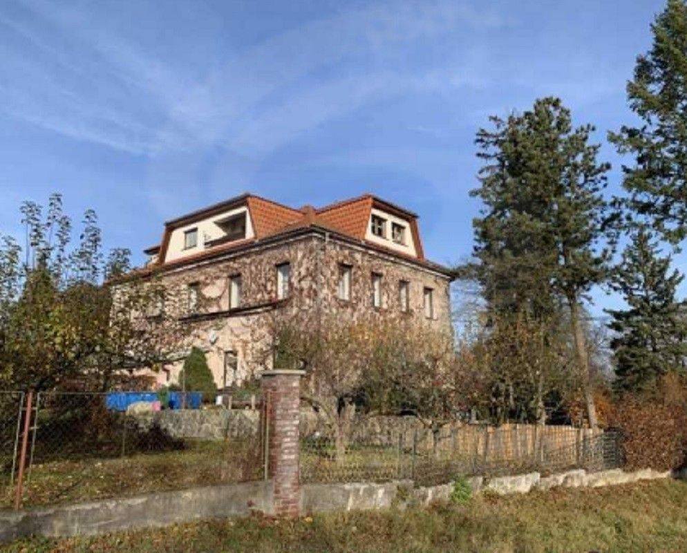 Rodinné domy, Starý Ples, Jaroměř, 599 m²