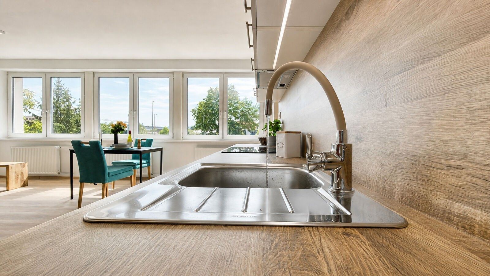 Byt 4+kk · 119 m² · Nádražní, Strážnice - 3