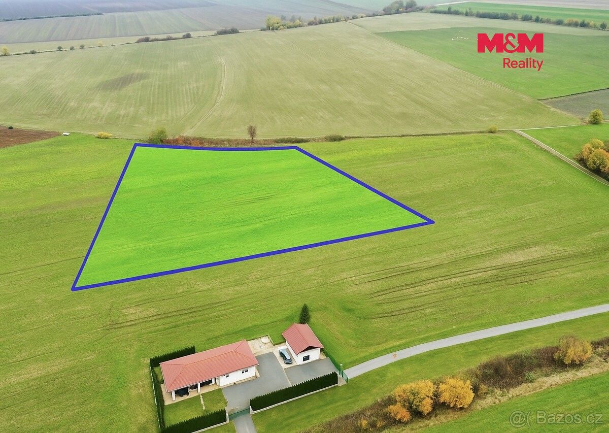 Prodej pozemek pro bydlení - Pardubice, 530 02 - 2