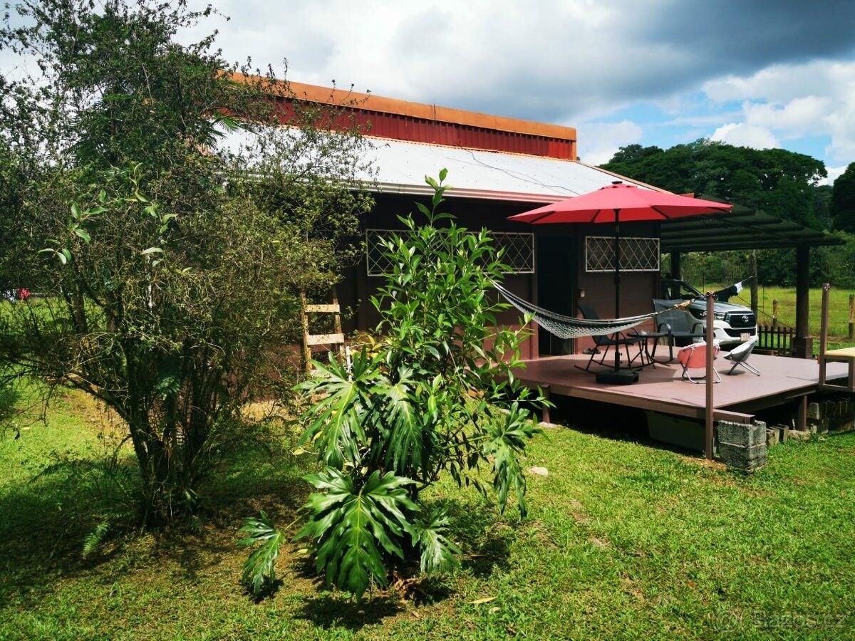 Pozemek pro bydlení · 987 66, Zahraničí - 4