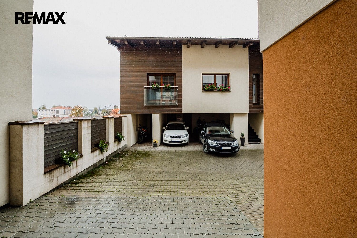 Kanceláře, Tábor, Jihočeský kraj, 214 m² - 2