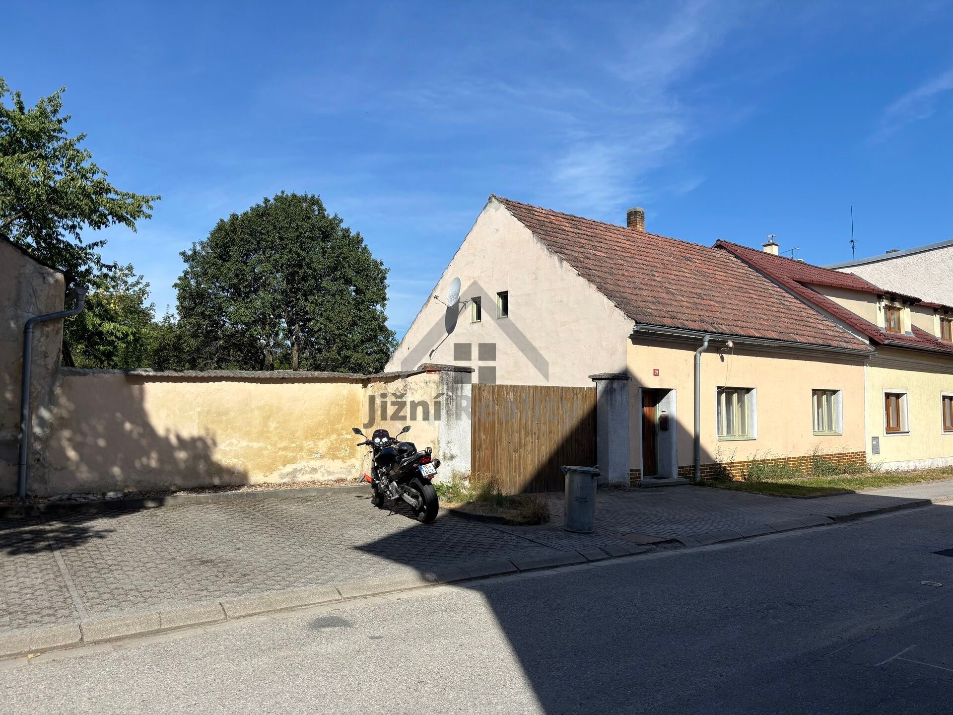 Rodinný dům · 205 m² · Hradební  , Nové Hrady - 3