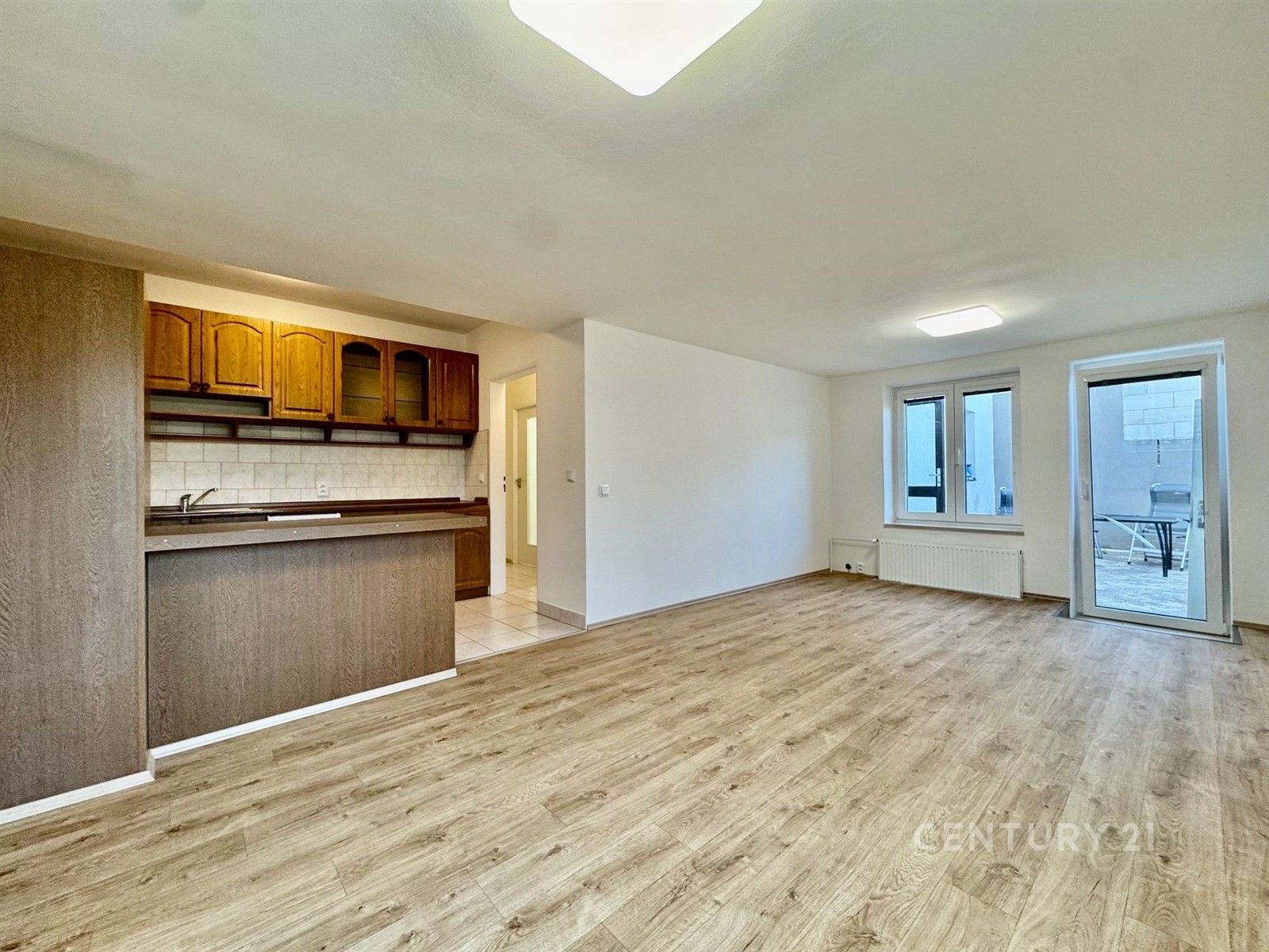 2+kk, Žebětínek 195, Brno Medlánky, 47 m² - 2