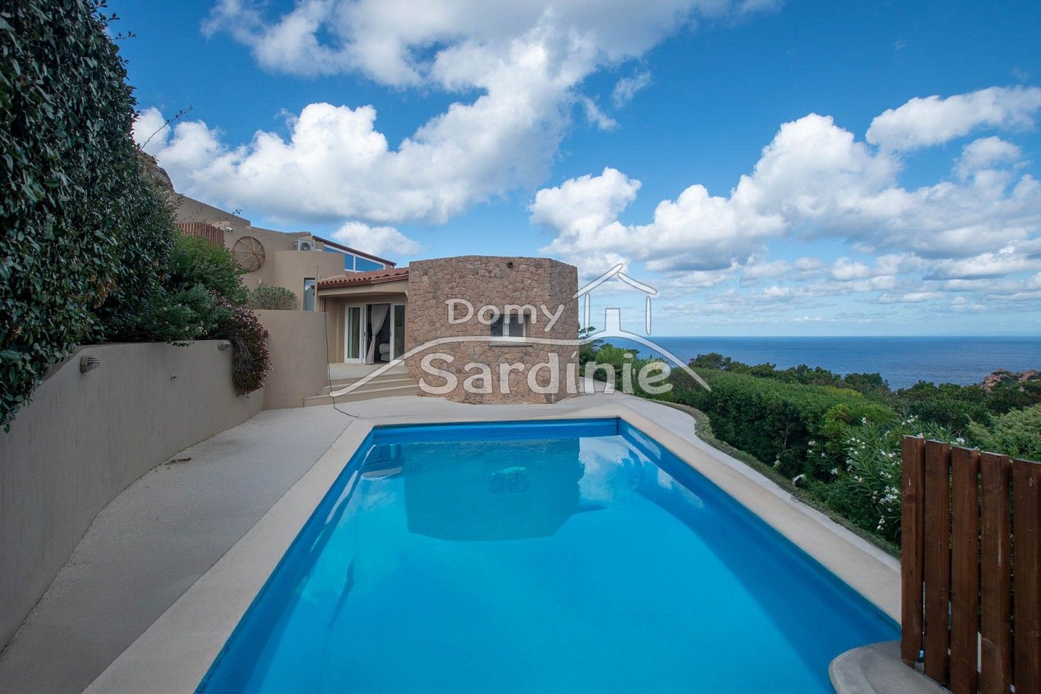 Vila · 392 m² · Costa Paradiso, Sardinie, Itálie - 4