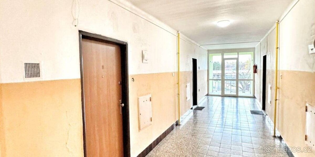 Pronájem byt - Kladno, 272 04