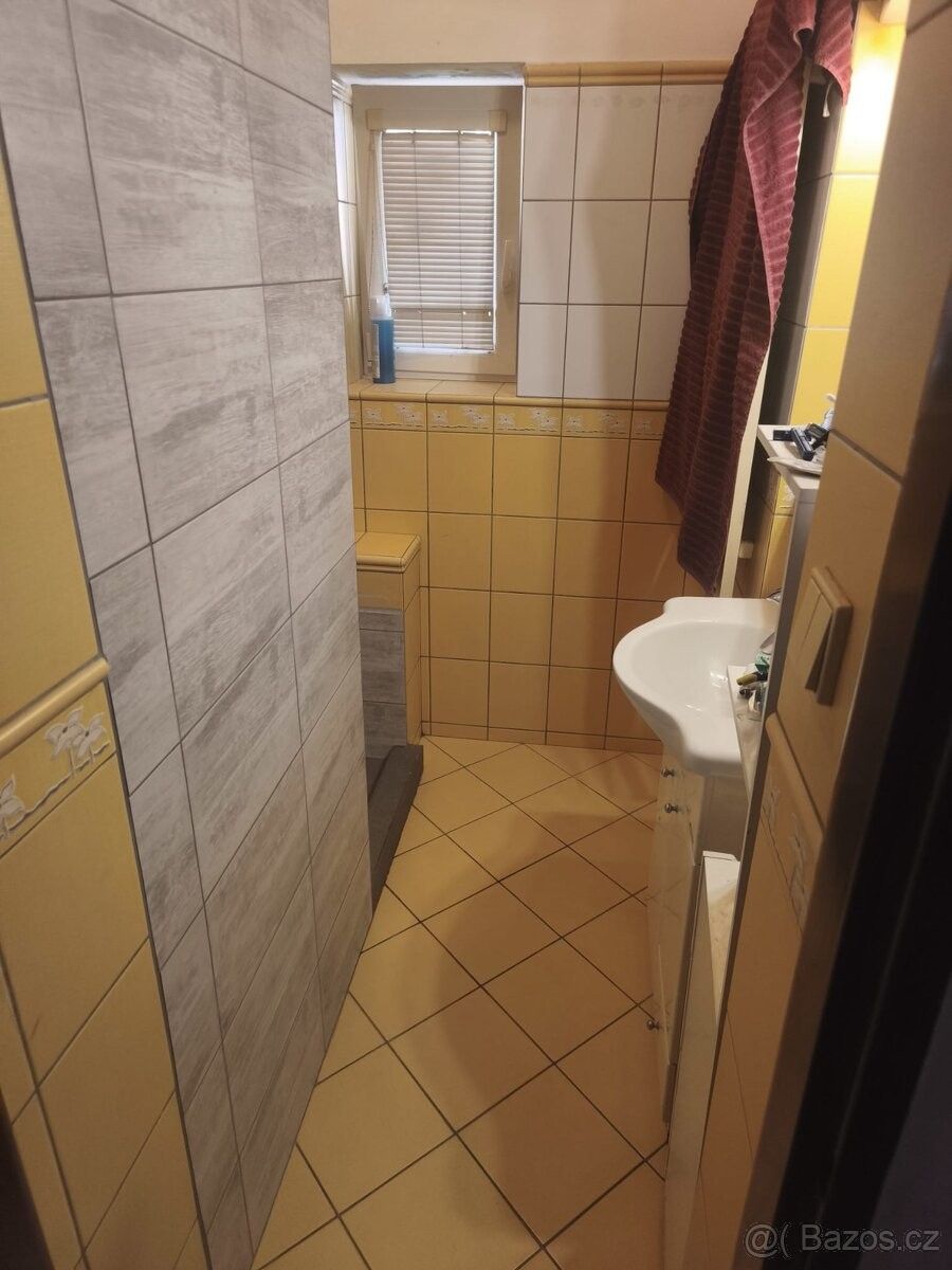 Rodinný dům · Medlešice, 538 31 - 2