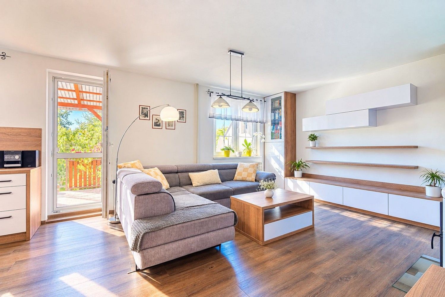 Rodinný dům · 209 m² · Moravičany, okres Šumperk - 3