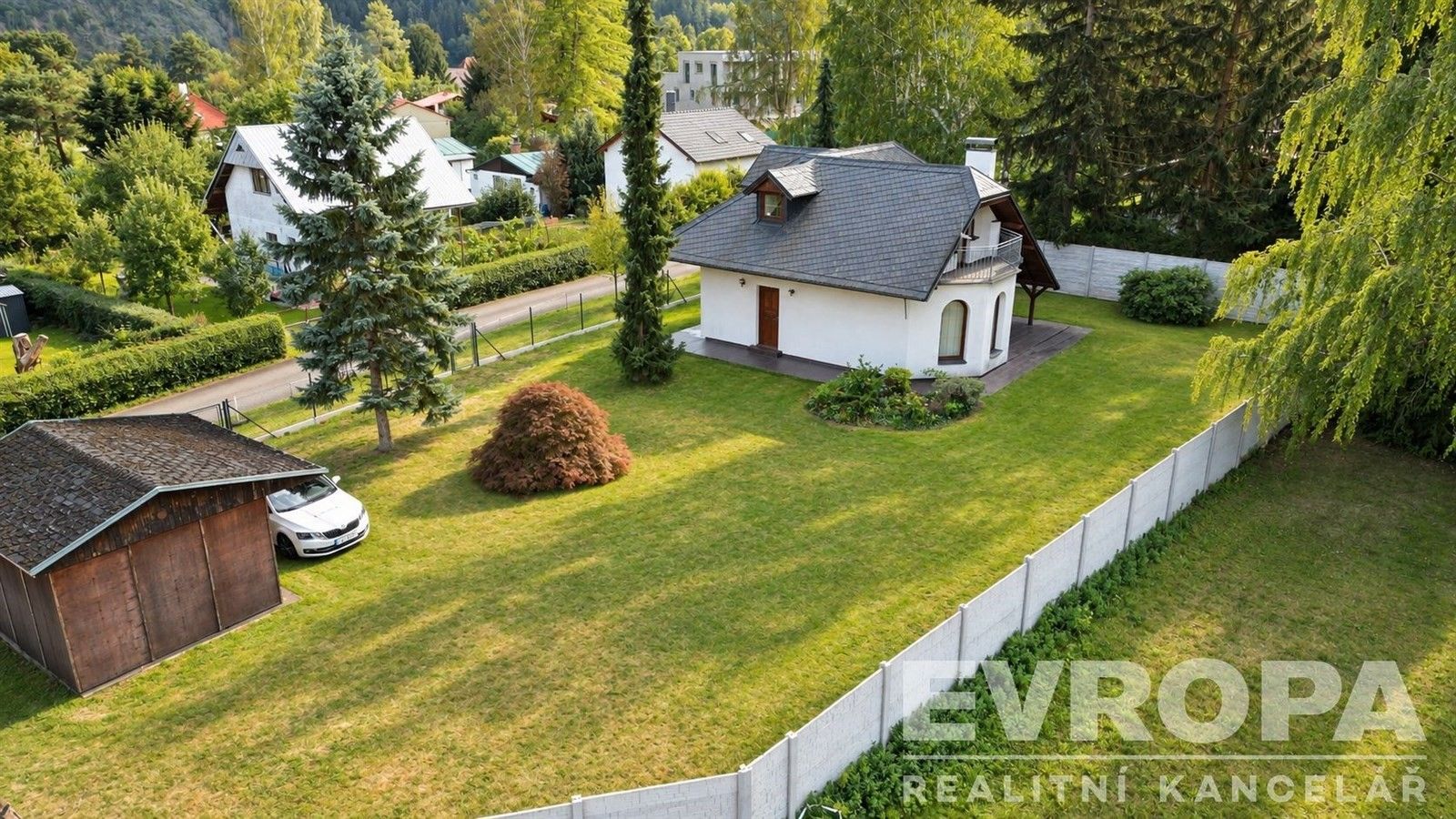 Rodinný dům · 91 m² · Chotilsko Živohošť - 4