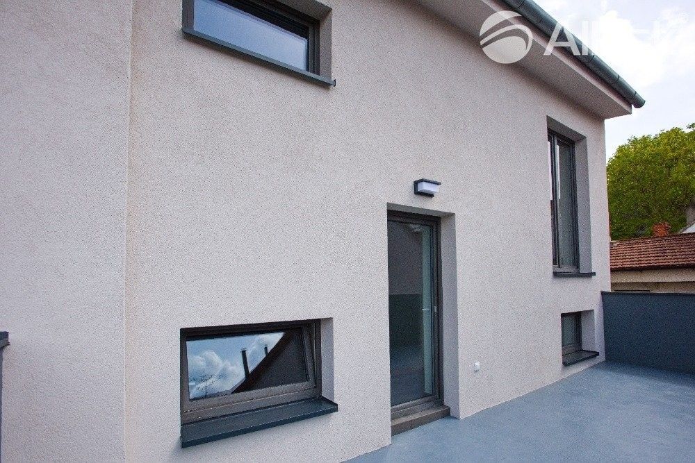 2+1, U viaduktu, Brno, 60 m² - 1