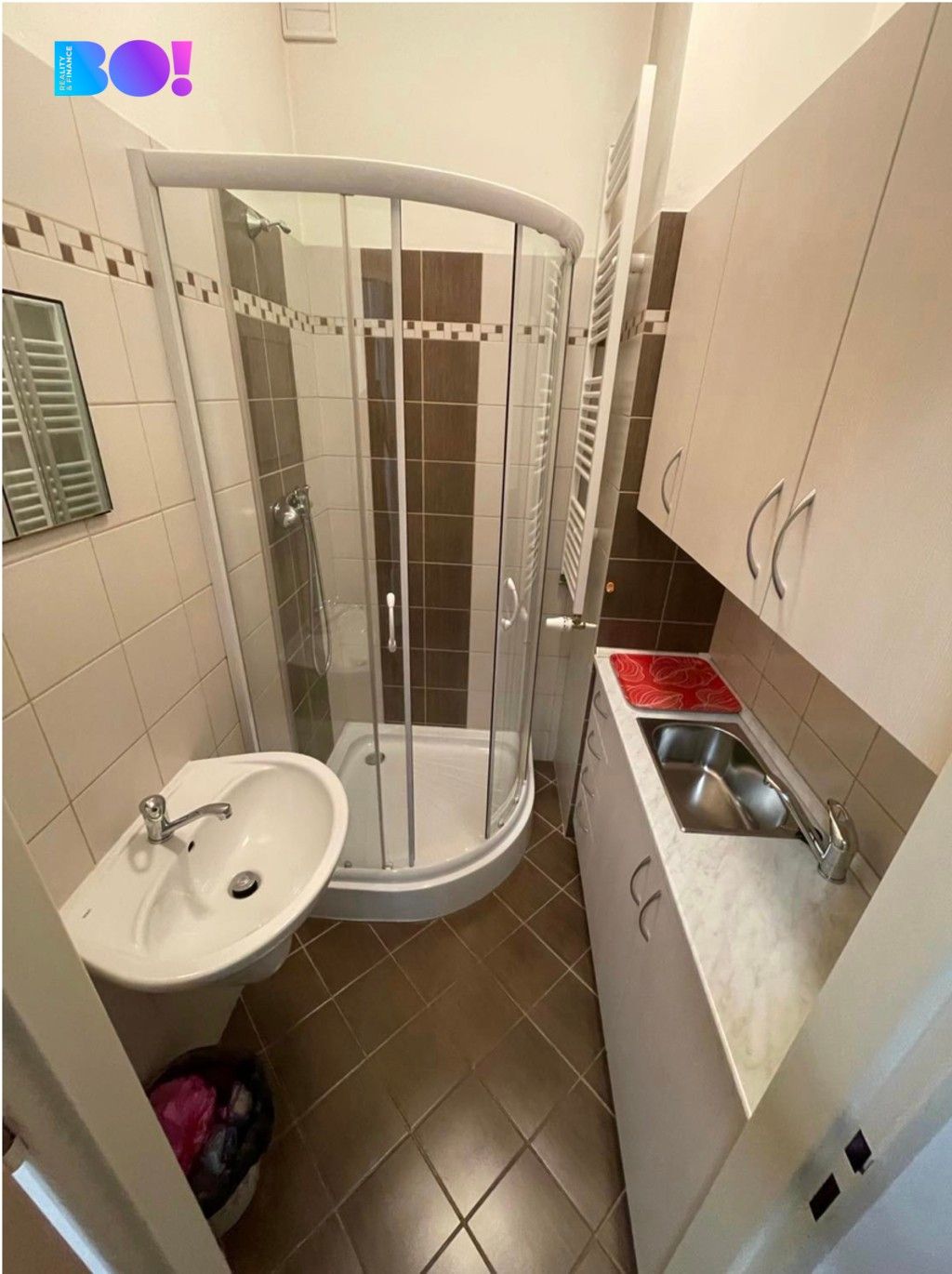 Kancelář · 40 m² · 1. máje, Třinec Staré Město - 4