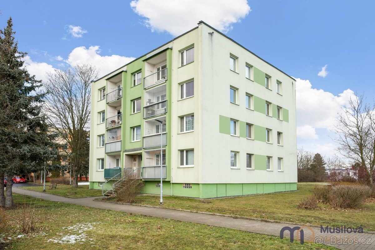 Byty, Teplice, 415 01