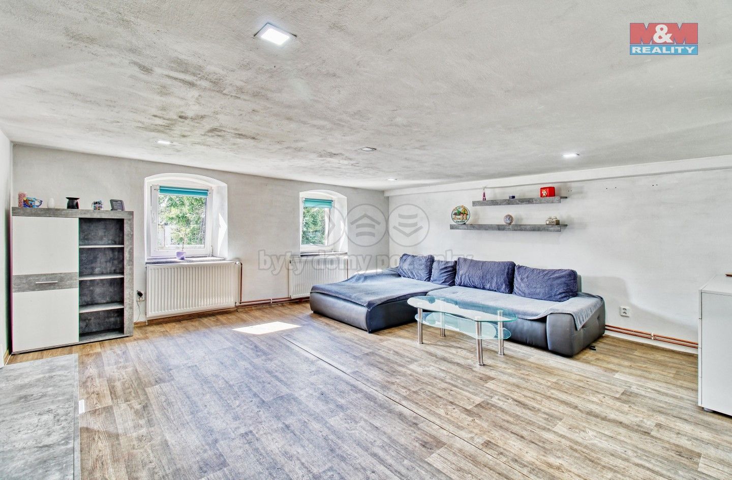 Prodej chalupa - Havlíčkova, Vejprty, 175 m² - 5