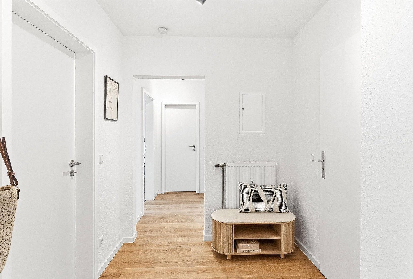 Prodej byt 2+1 - , Bádensko-Württembersko, 66 m² - 5