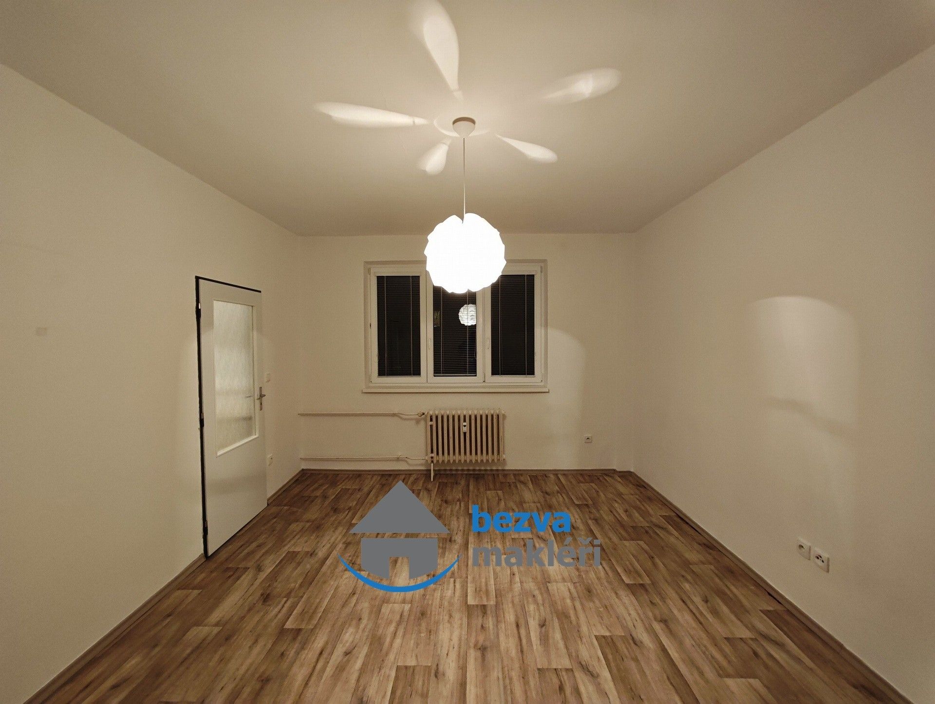 Byt 2+1 · 52 m² · Československé armády, Skuteč - 4