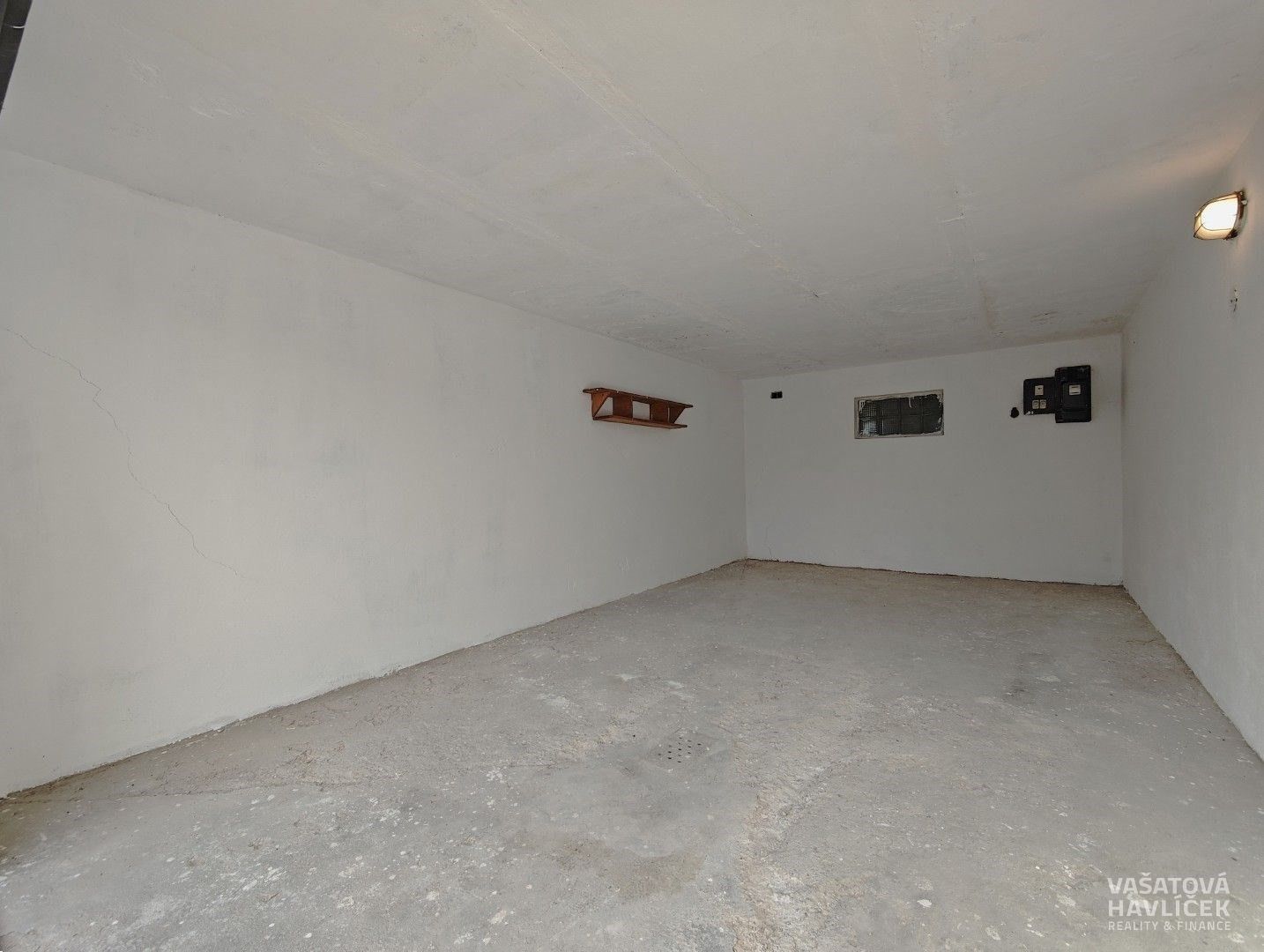 Garáže, Popova, Přelouč, 21 m² - 2