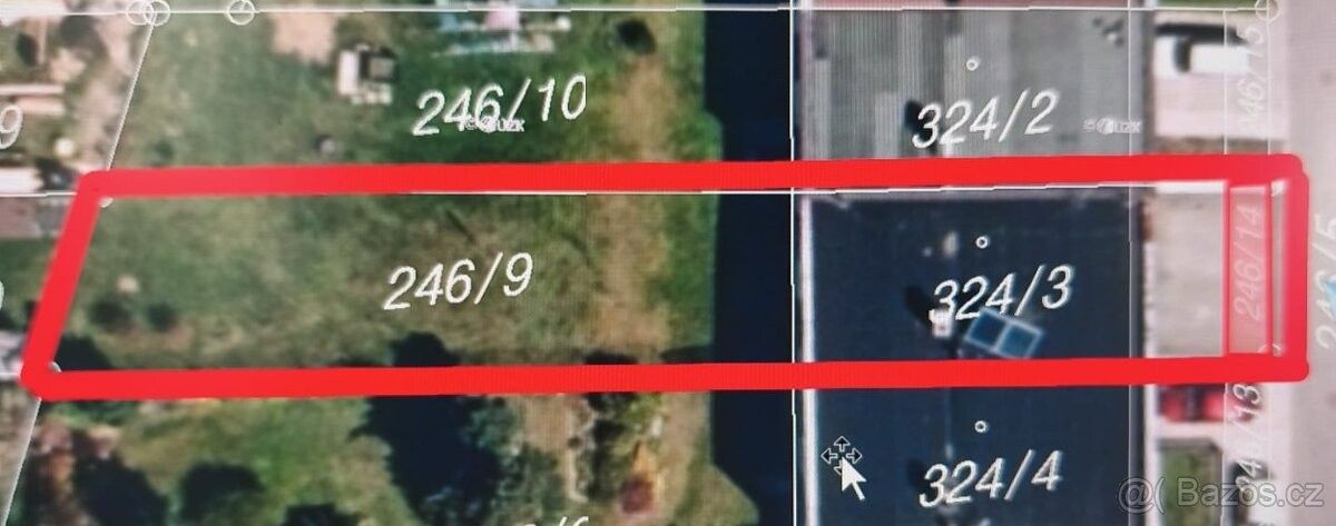 Rodinné domy, Pelhřimov, 393 01