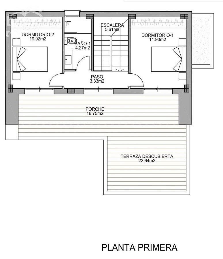 Rodinný dům · 134 m² · Benijofar, ES - 3