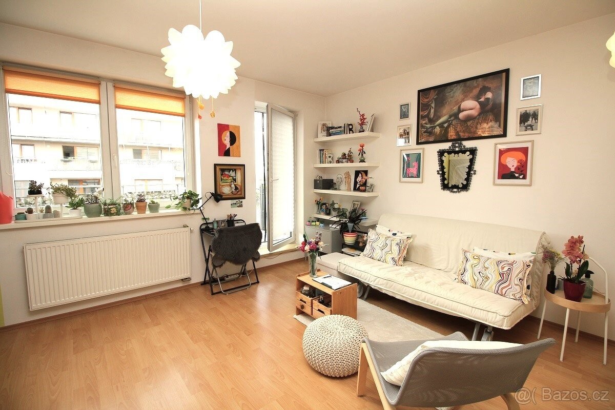 Prodej byt - Praha, 102 00, 33,6 m² - 5