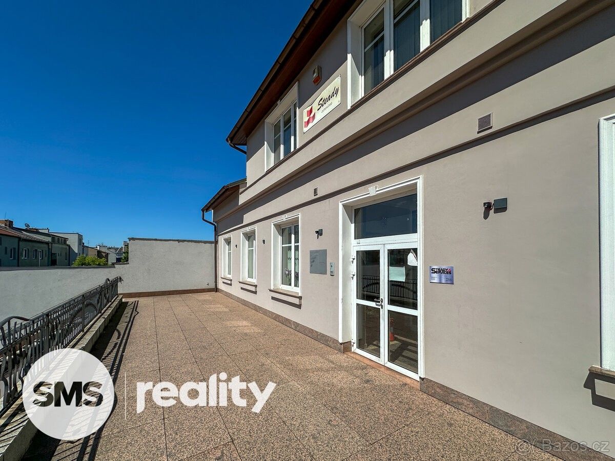 Kanceláře, Ostrava, 703 00