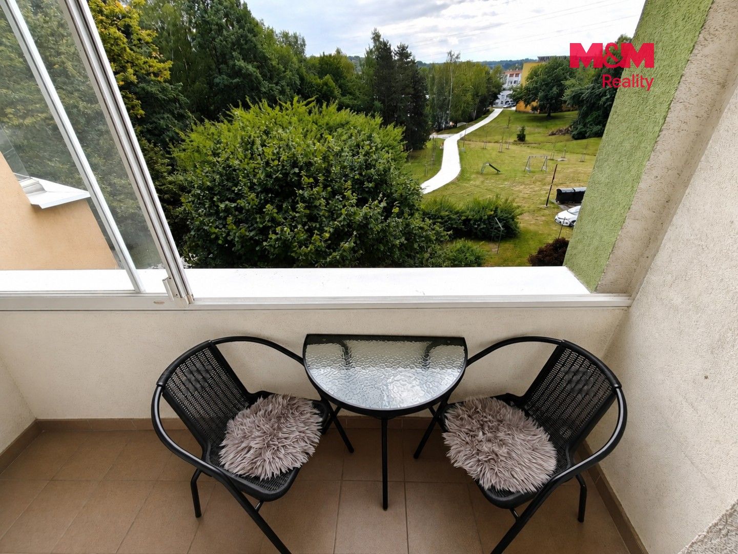 Byt 3+1 · 69 m² · Topolová, Orlová - 3