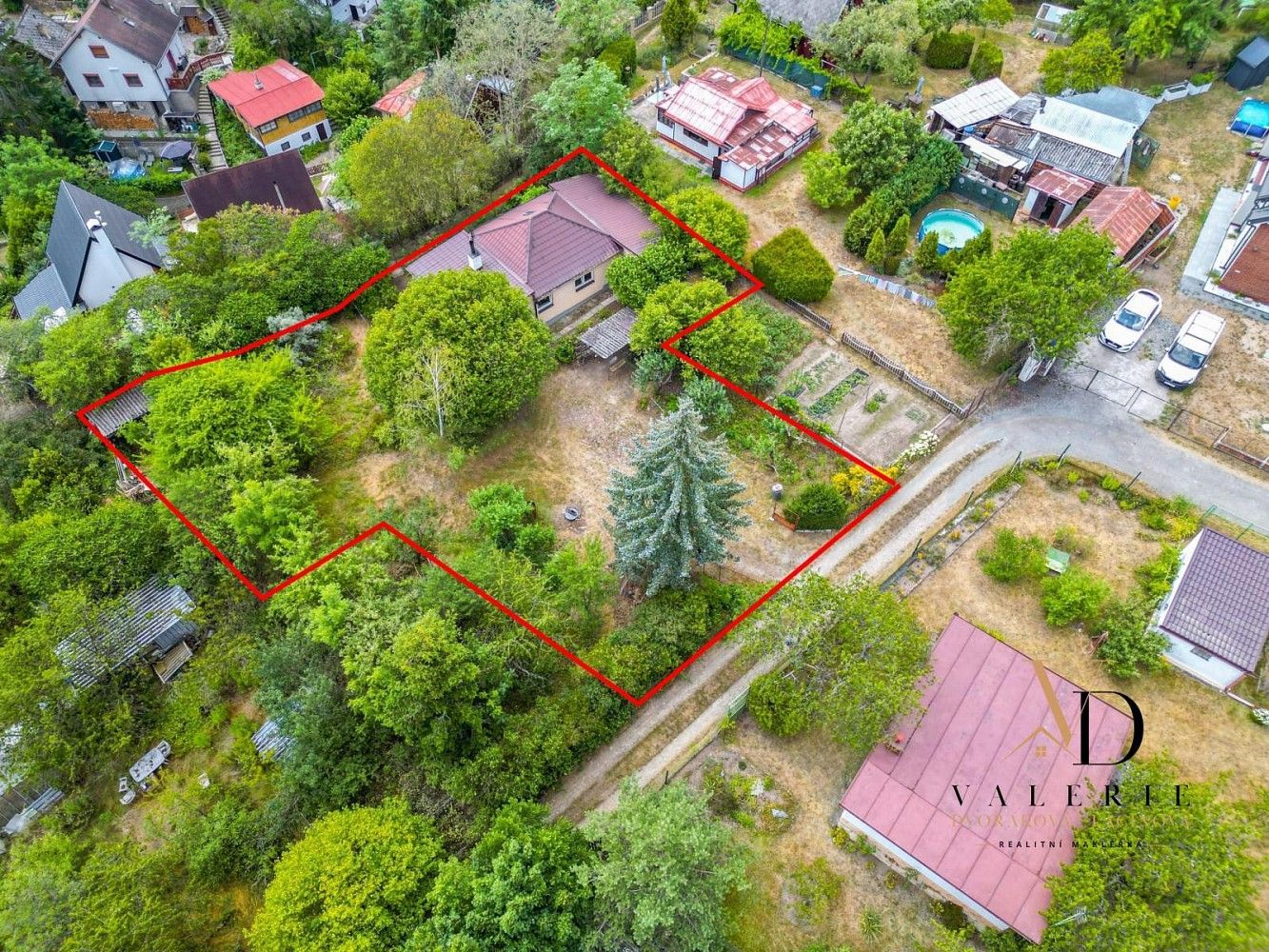 Chalupa · 62 m² · Plzeň - Lhota, okres Plzeň-město, Plzeňský kraj - 4