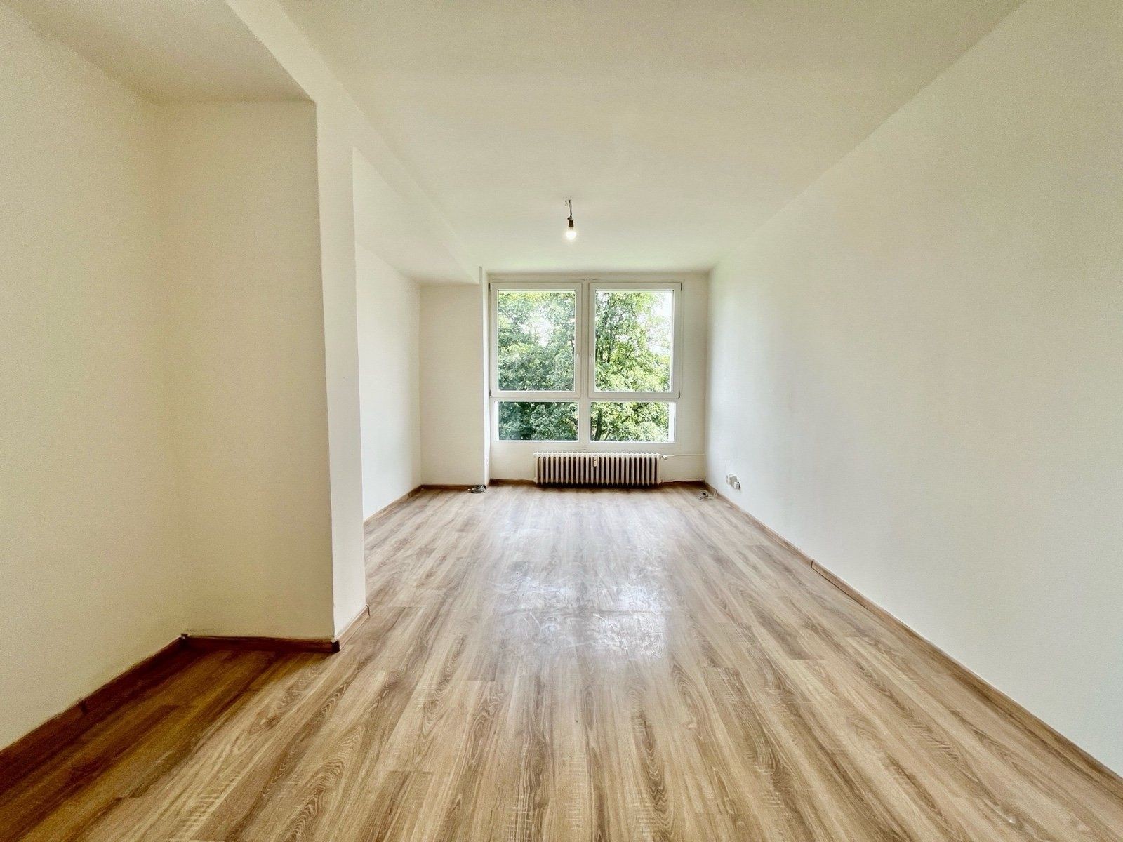 Pronájem byt 2+1 - Marie Majerové, Frýdek-Místek - Místek, Moravskoslezský kraj, 60 m² - 5