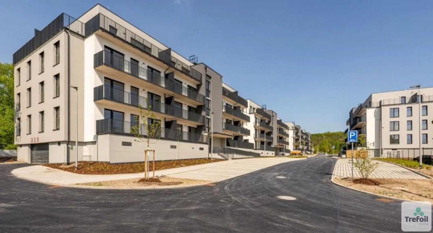 2+kk, Ke křížku, 47 m²