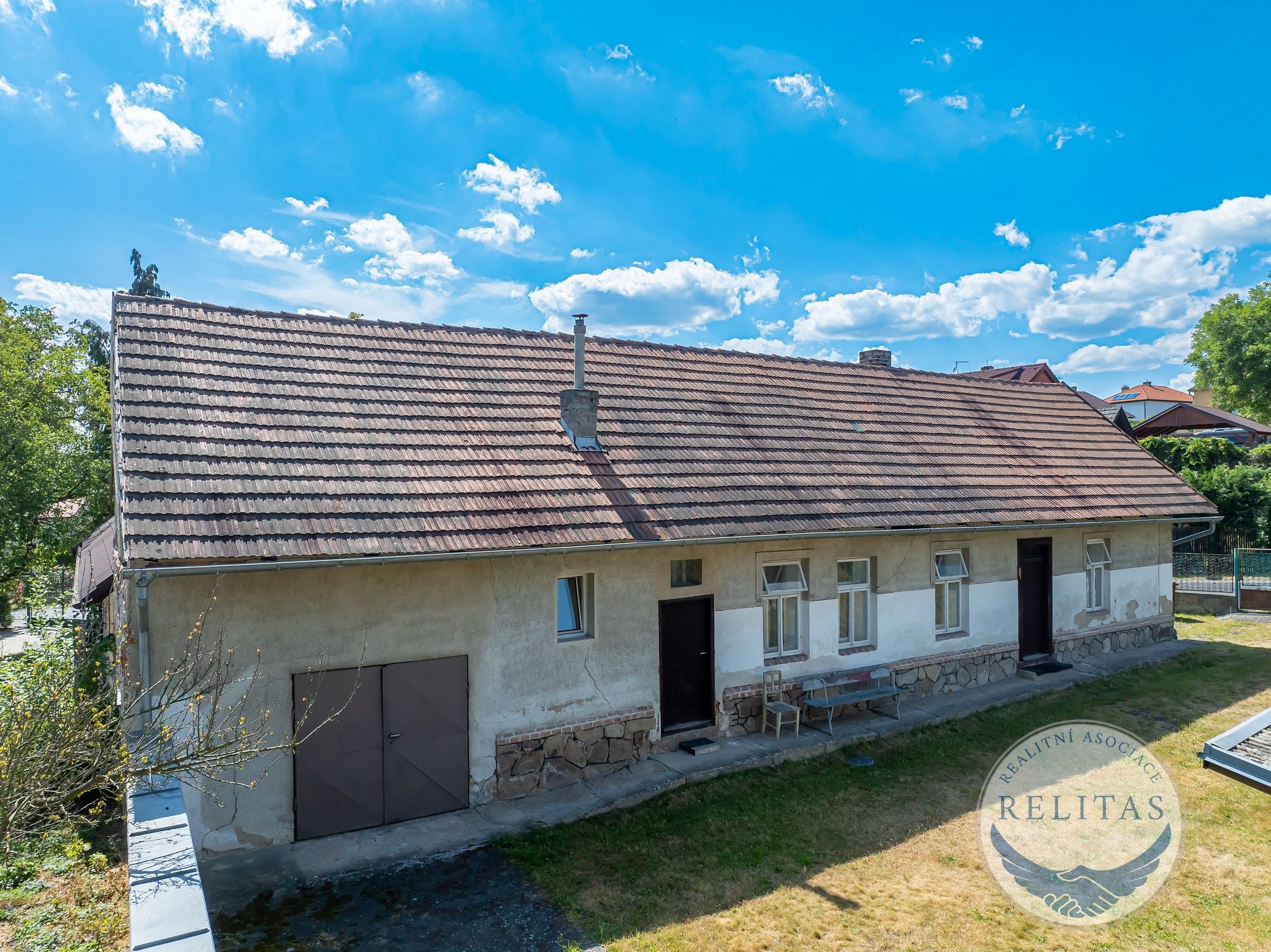 Pozemek pro bydlení · 2 069 m² · Jevanská, Vyžlovka - 4