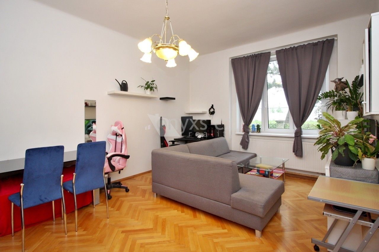 Prodej byt 2+kk - Hůlkova, Praha, 42 m² - 5