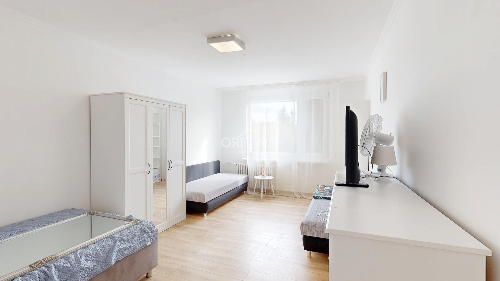 Byt 3+1 · 80 m² · 17. listopadu, Chomutov - 4