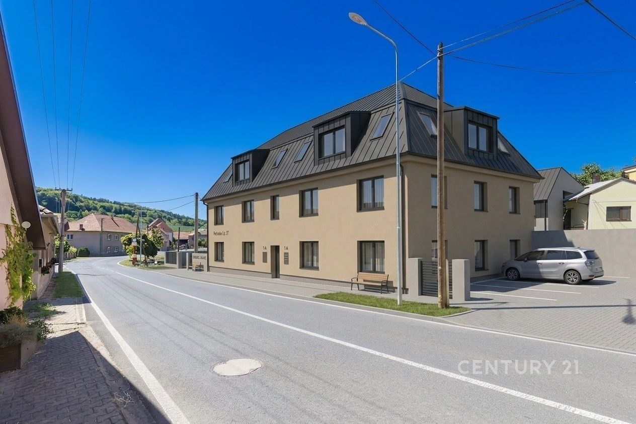 Rodinné domy, Pochvalov, 350 m² - 2