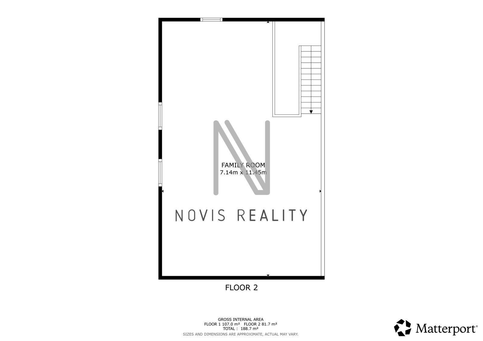 Prodej rodinný dům - Obora, 190 m² - 5
