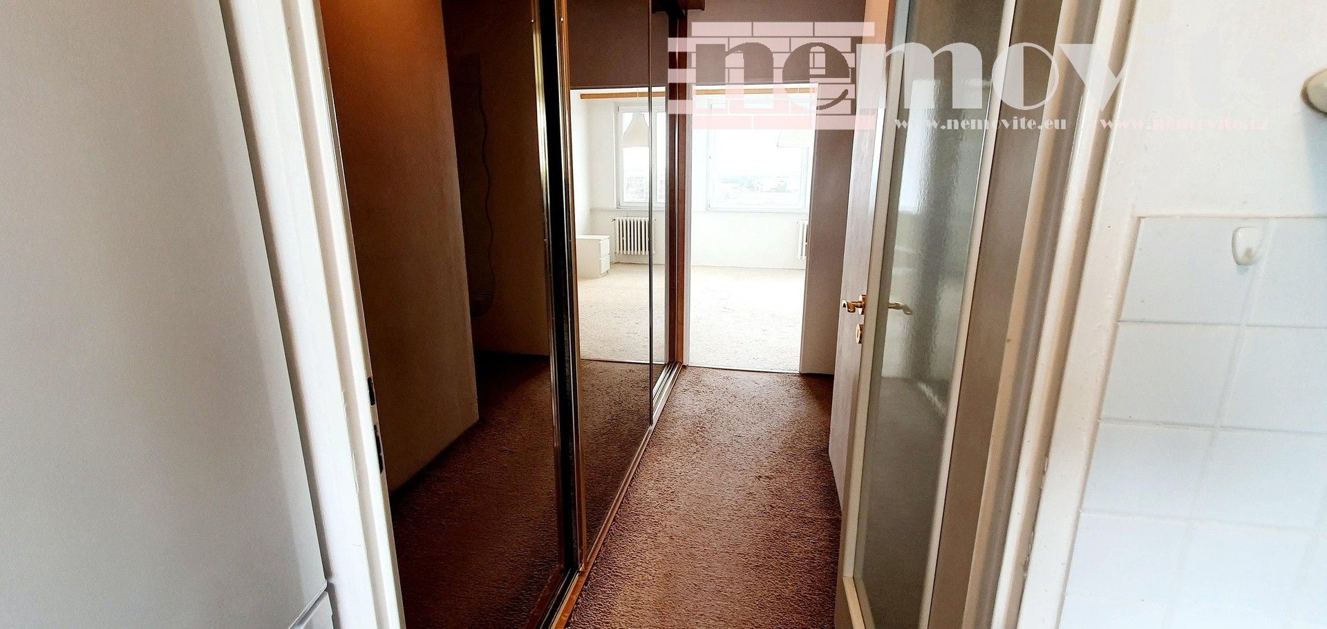 Pronájem byt 3+kk - Pavrovského, Praha Stodůlky, 73 m² - 5