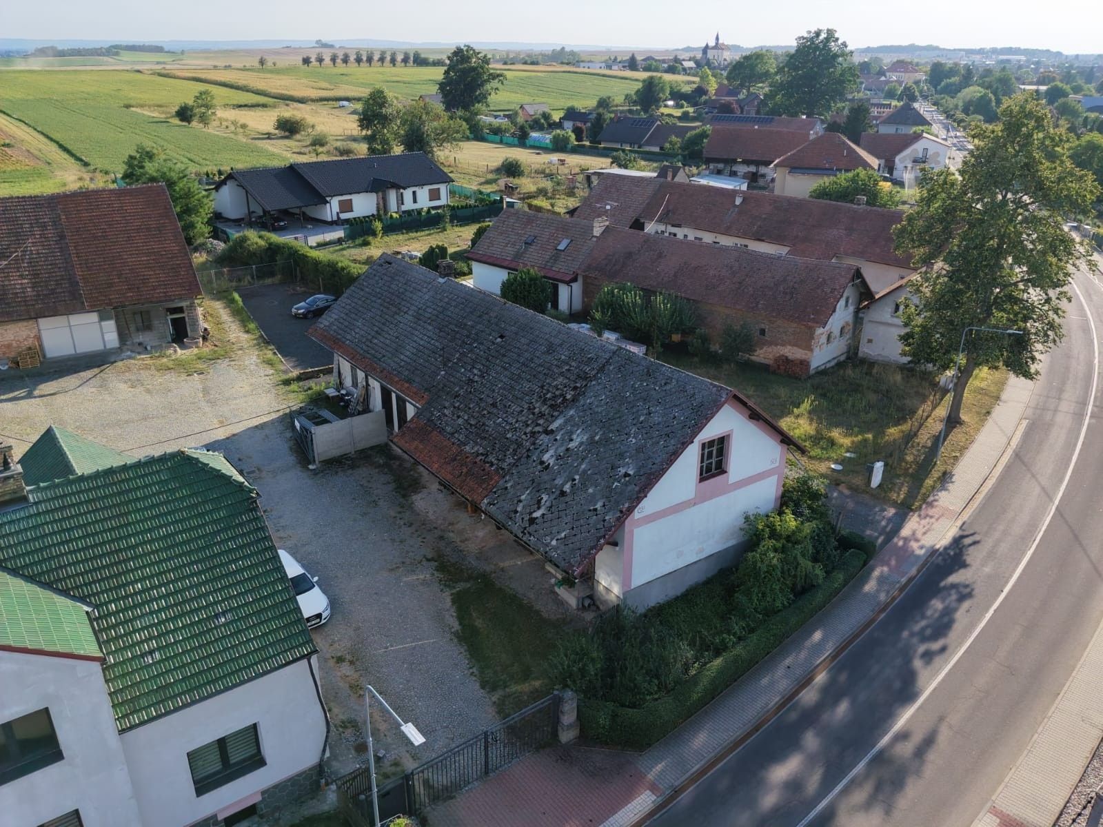 Rodinný dům · 259 m² · Horní Ředice - Horní Ředice, Pardubický kraj - 4