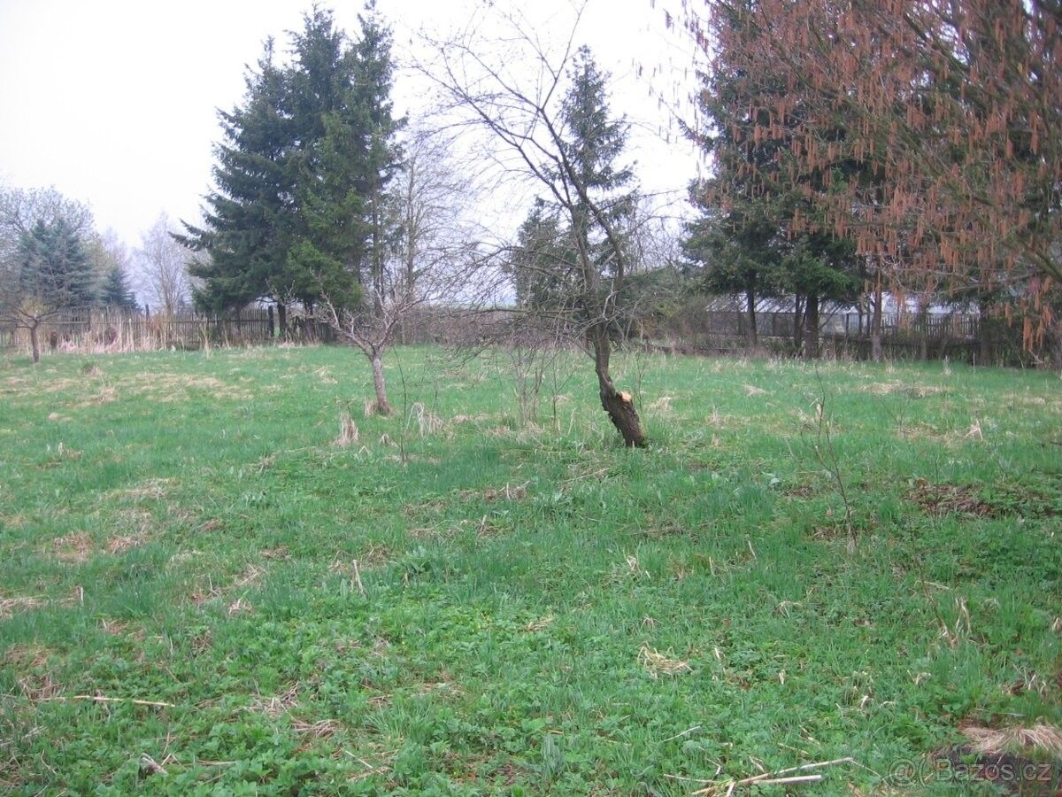 Pozemky pro bydlení, Karlovy Vary, 360 01