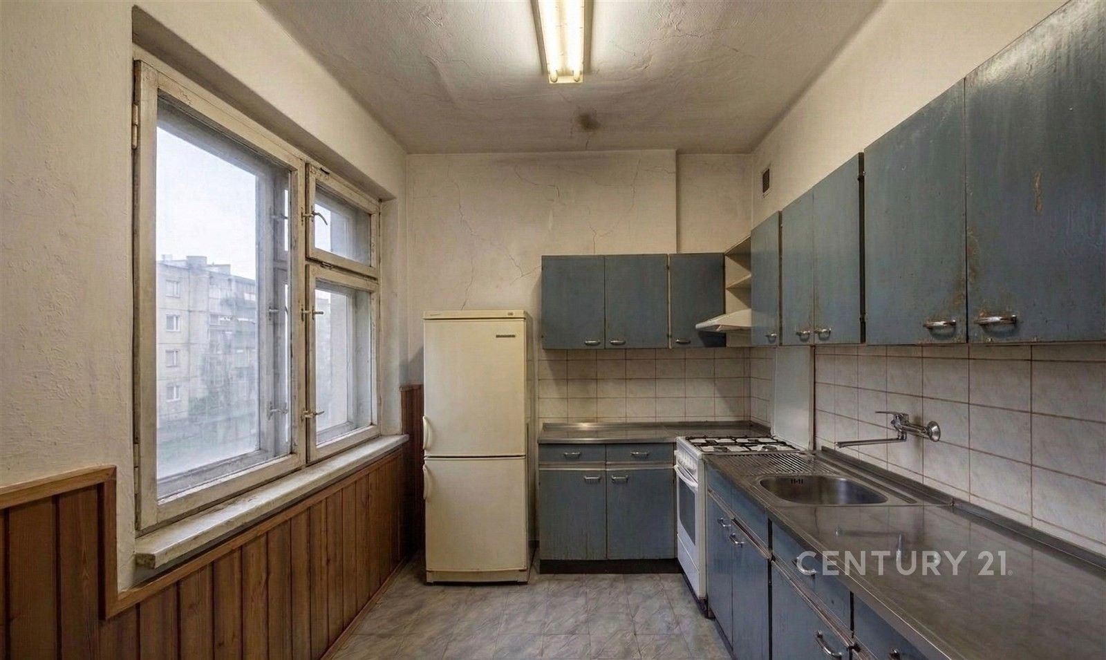 Byt 3+1 · 78 m² · Gruzínská, Praha Vršovice - 3