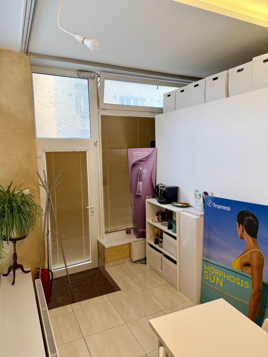 Obchodní prostory · 65 m² · Na Bitevní pláni, Praha - Nusle - 4