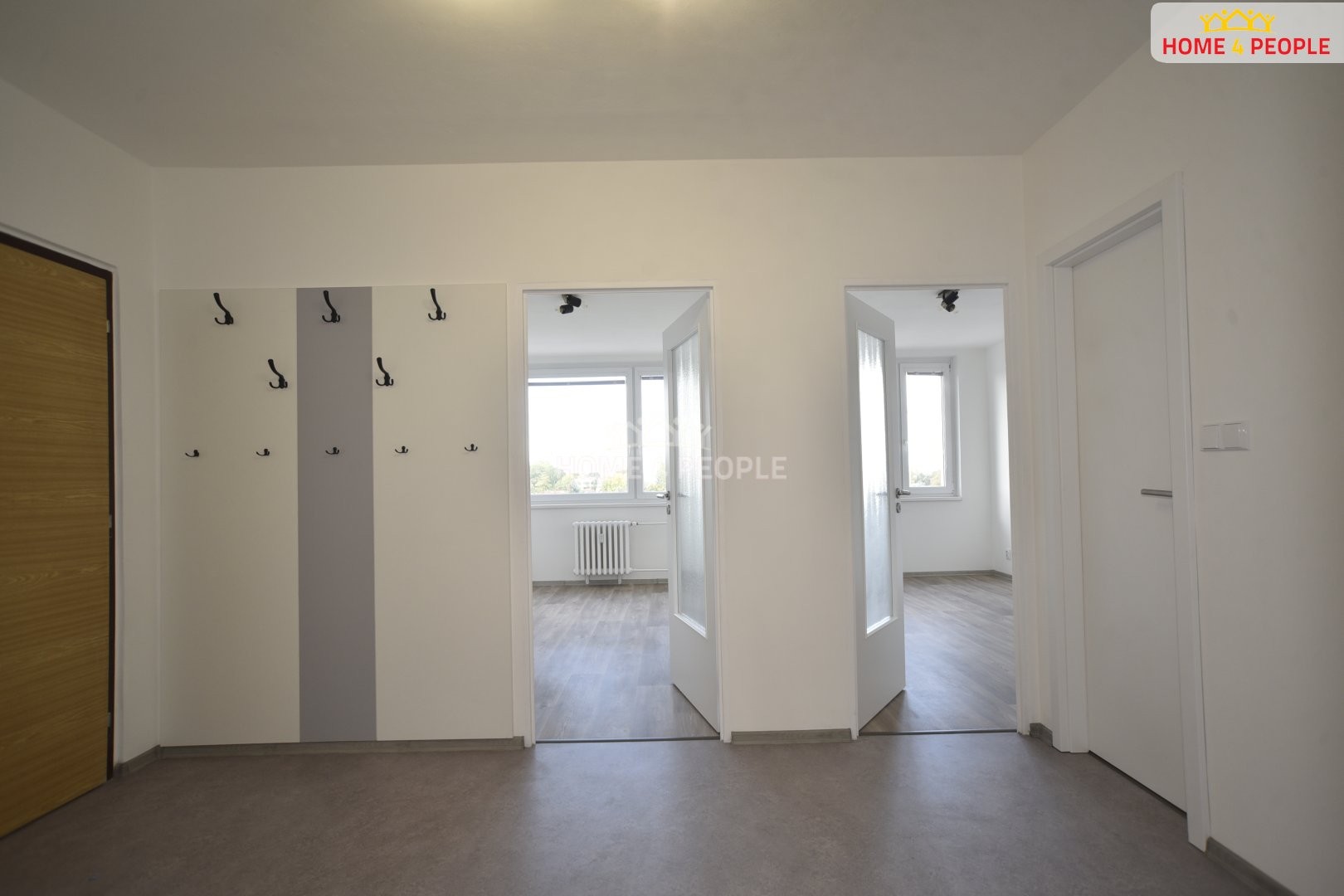 Byt 3+1 · 74 m² · Vávrova, Kolín - 4