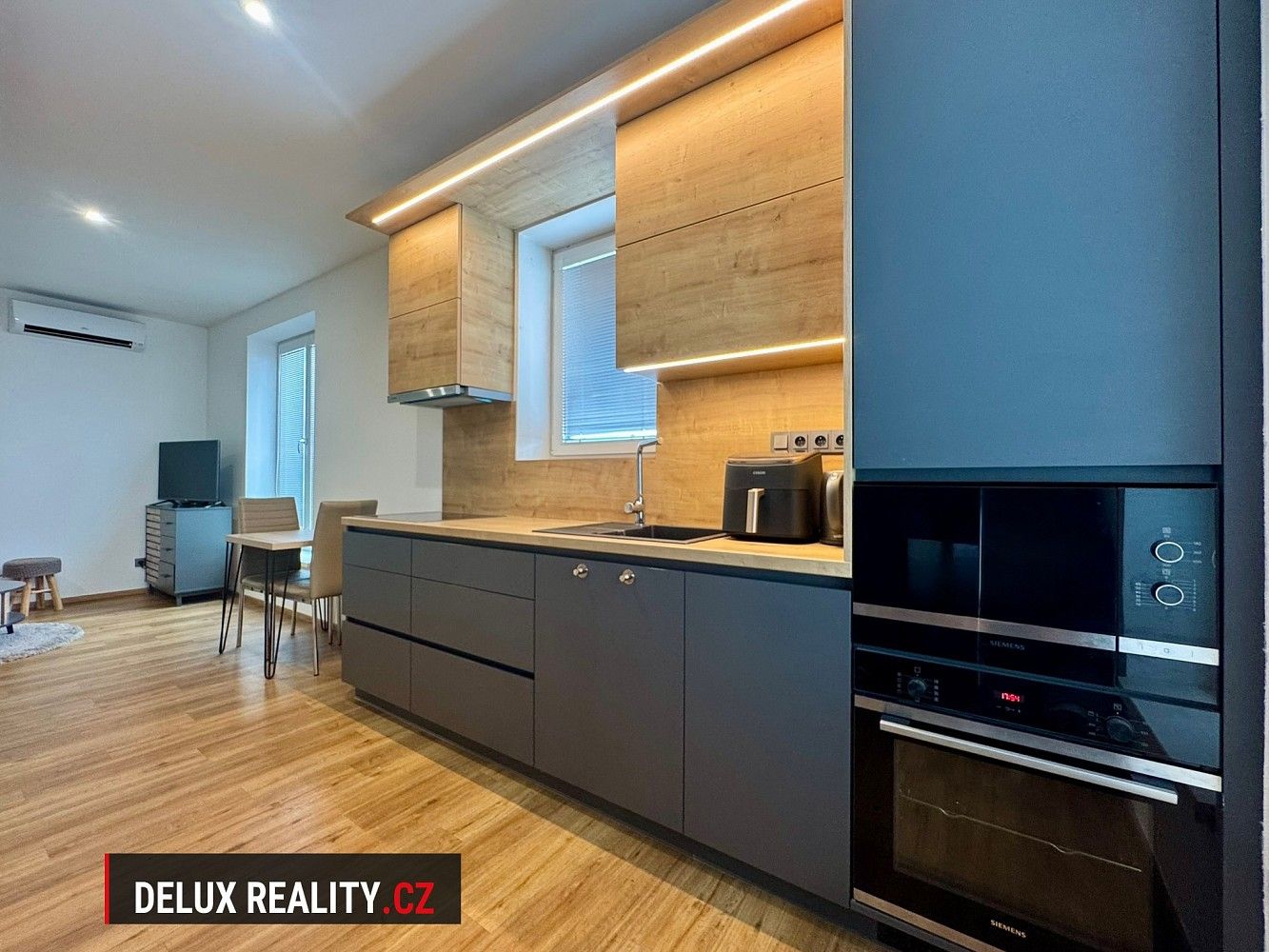 1+kk, Znojmo - Oblekovice, Jihomoravský kraj, 28 m² - 1