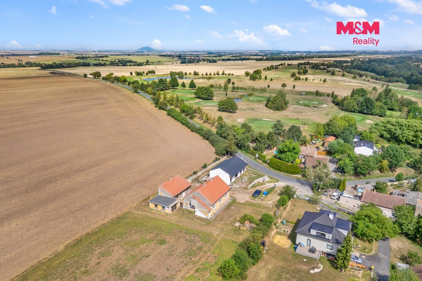 Rodinné domy, Beřovice, 106 m² - 2