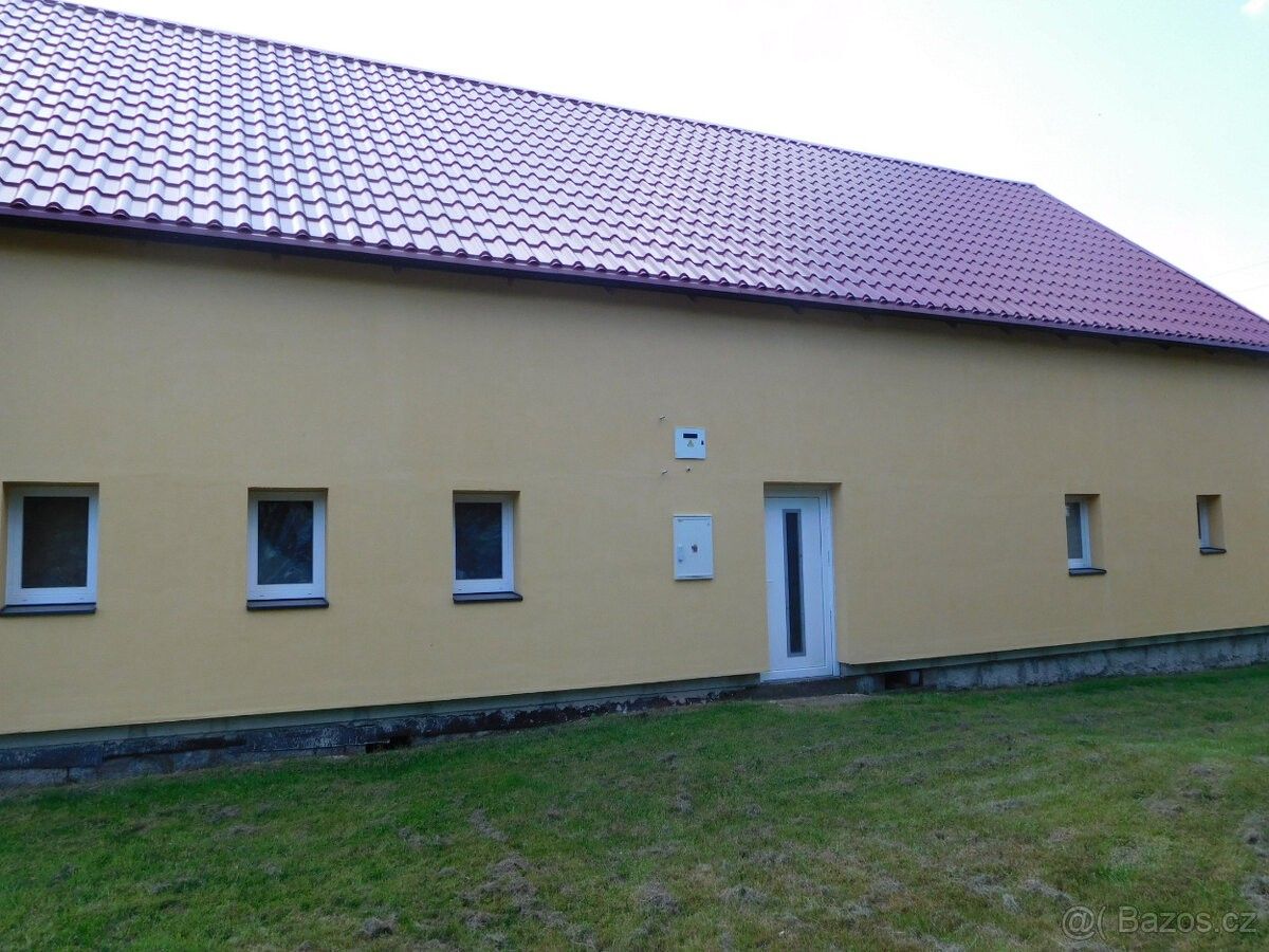 Prodej rodinný dům - Šluknov, 407 77