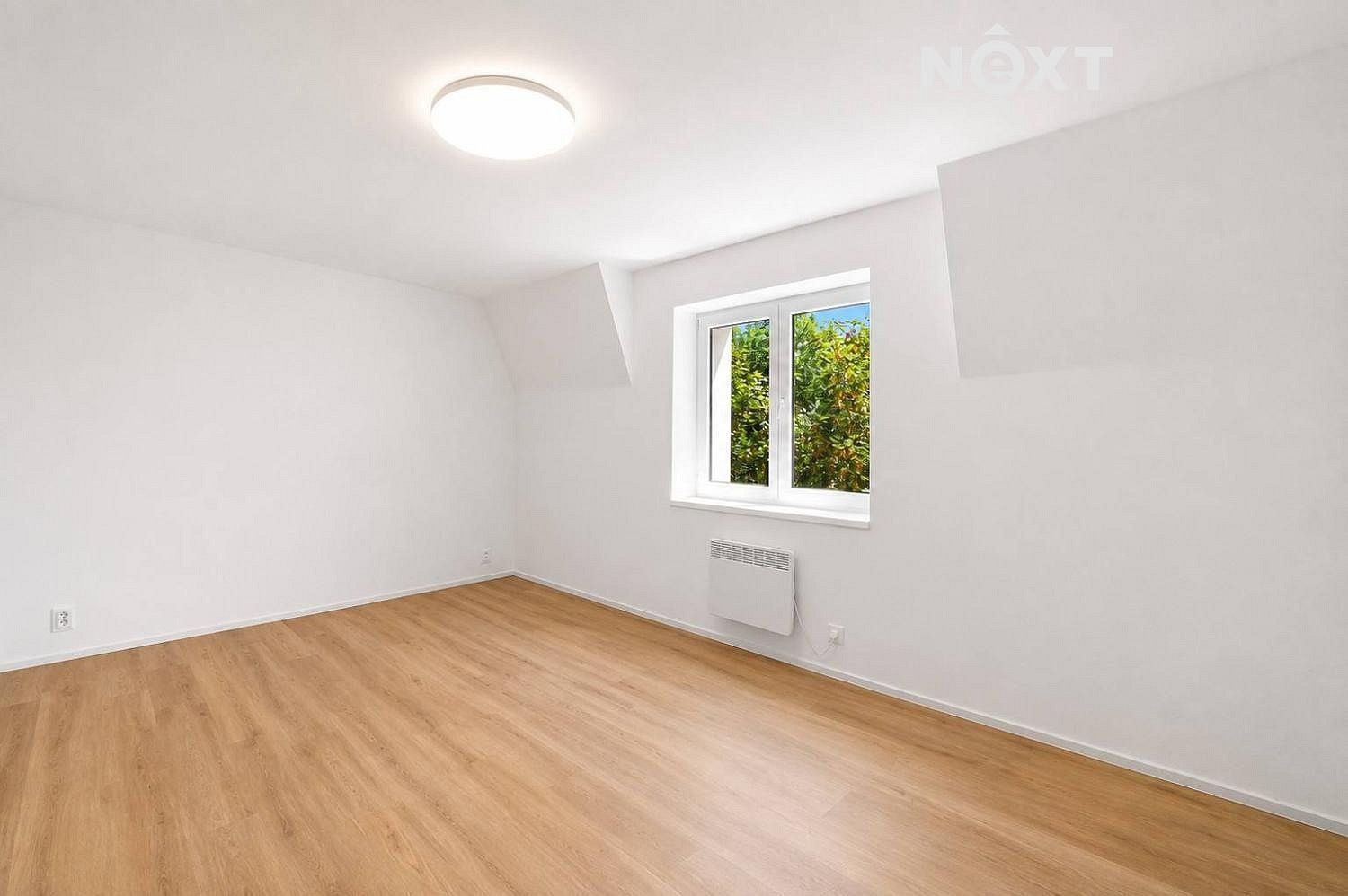 2+kk, Musílkova, Praha 5 - Košíře, 42 m² - 1