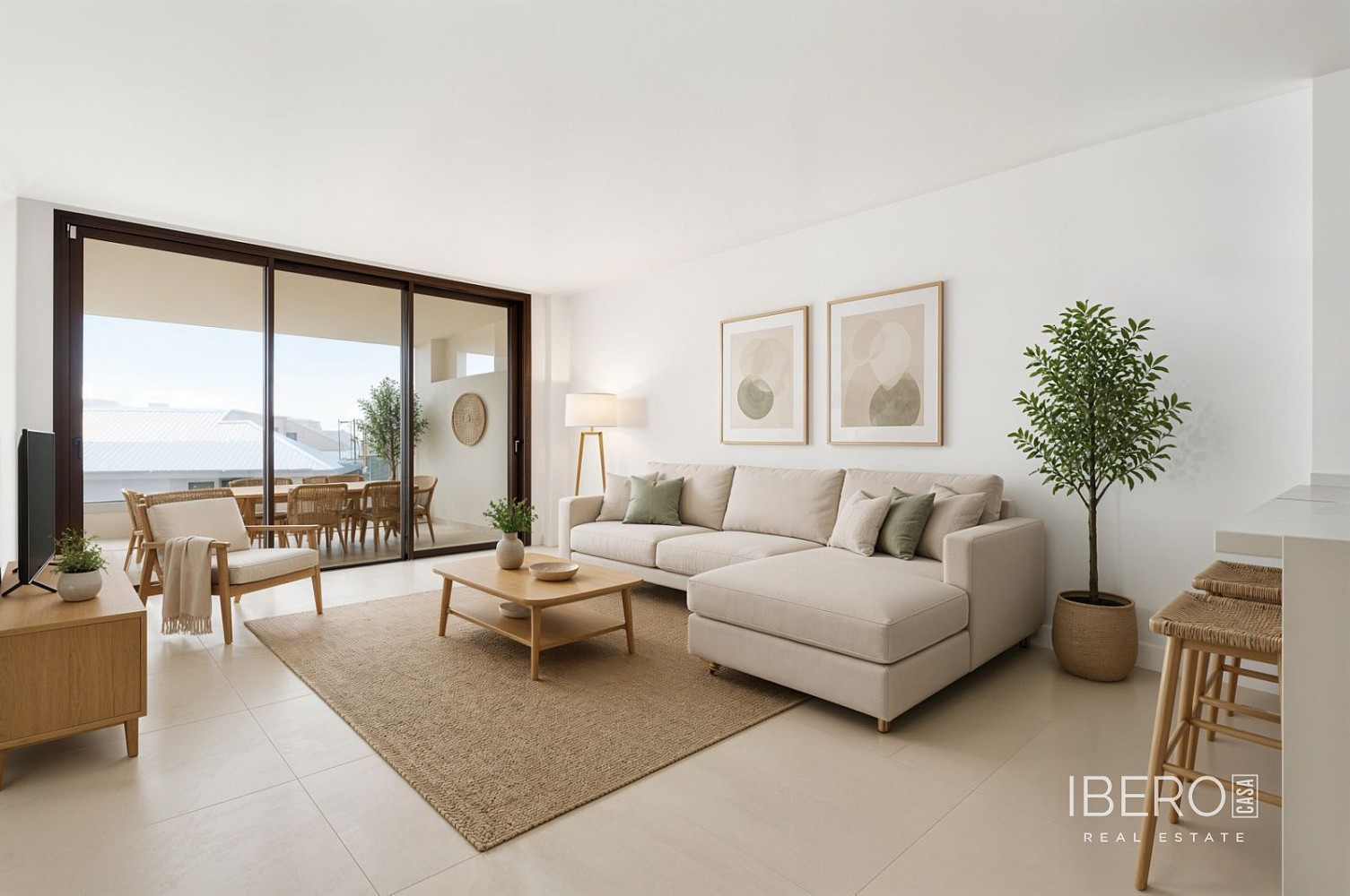 Prodej byt 3+kk - Fuengirola, Španělsko, 83 m² - 5