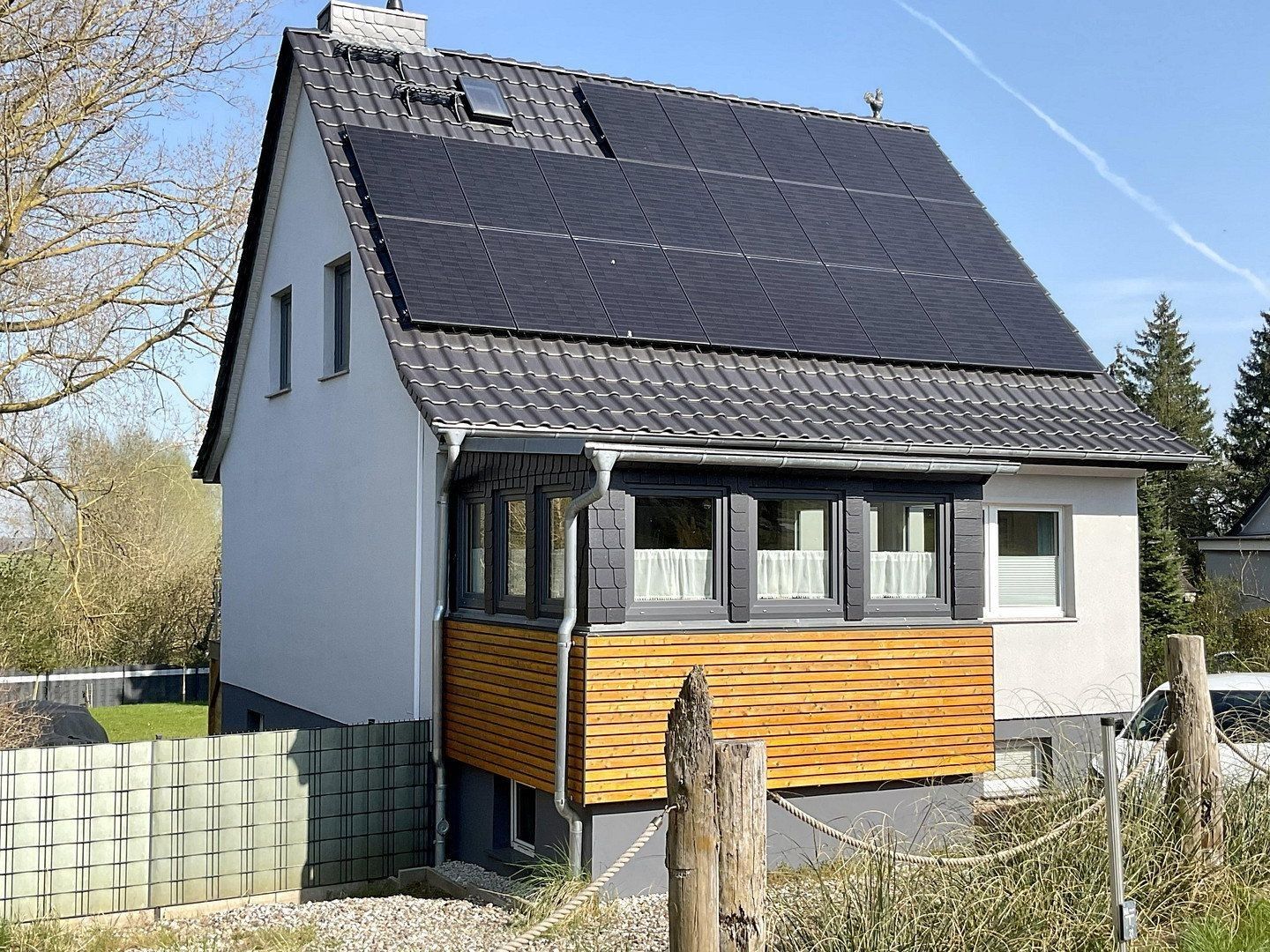Prodej rodinný dům - , Mecklenburg-Vorpommern, 203 m² - 5